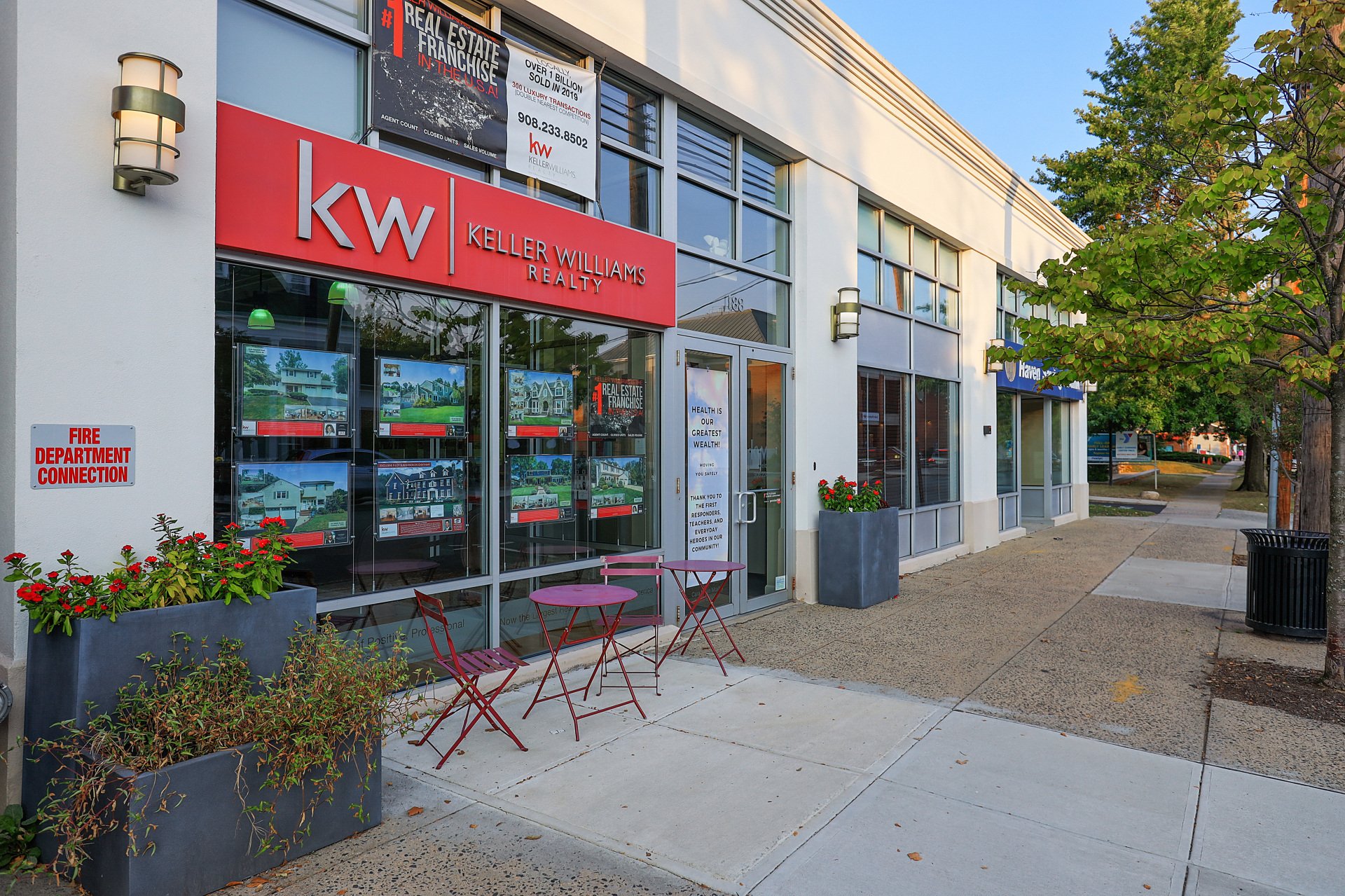 About Us Keller Williams Realty Premier Properties of Summit, NJ
