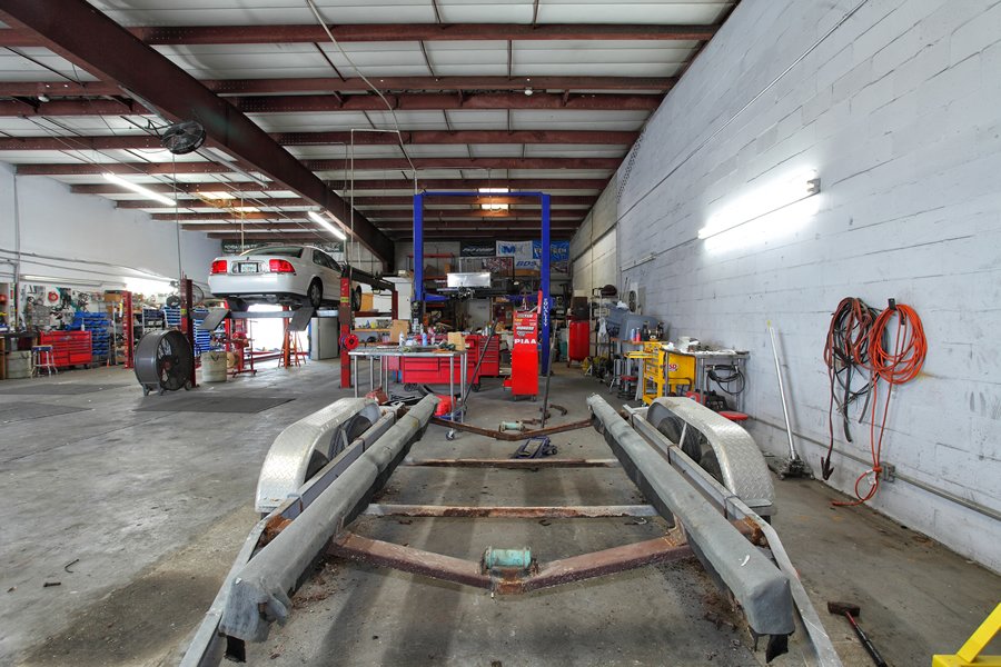 Pickup Truck Parts Sarasota, FL Hitch House