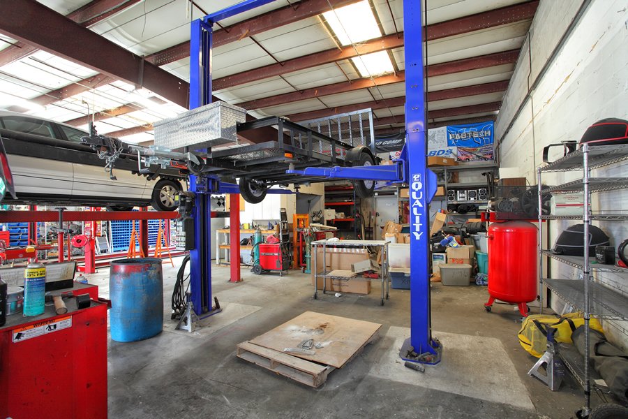 Pickup Truck Parts Sarasota, FL Hitch House