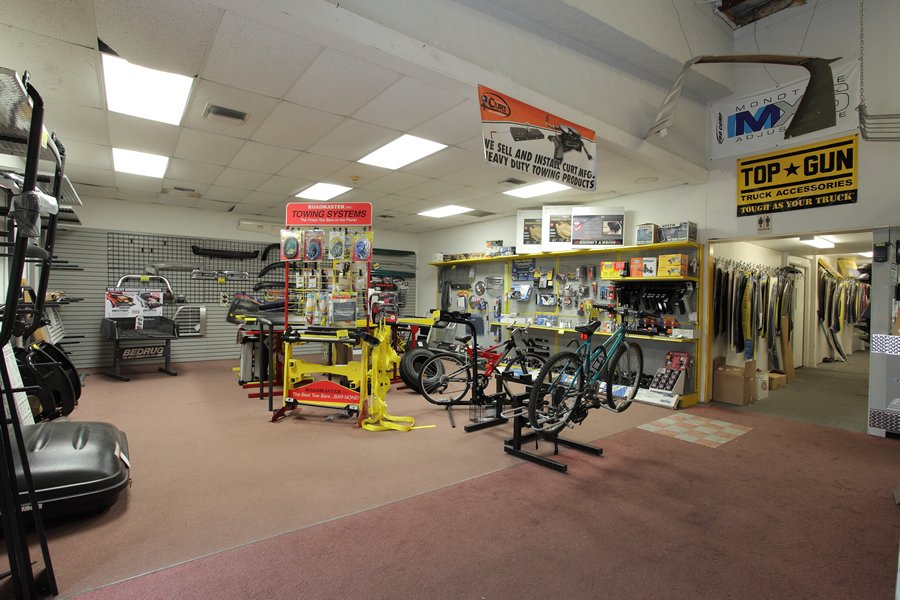 Pickup Truck Parts Sarasota, FL Hitch House