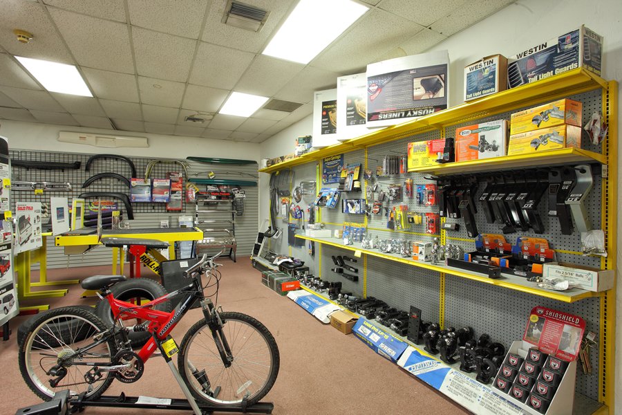 Pickup Truck Parts Sarasota, FL Hitch House