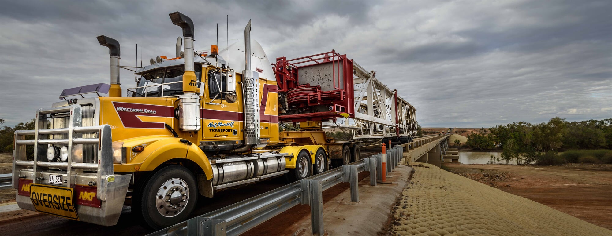 Gallery Alice Springs Central Diesel Services