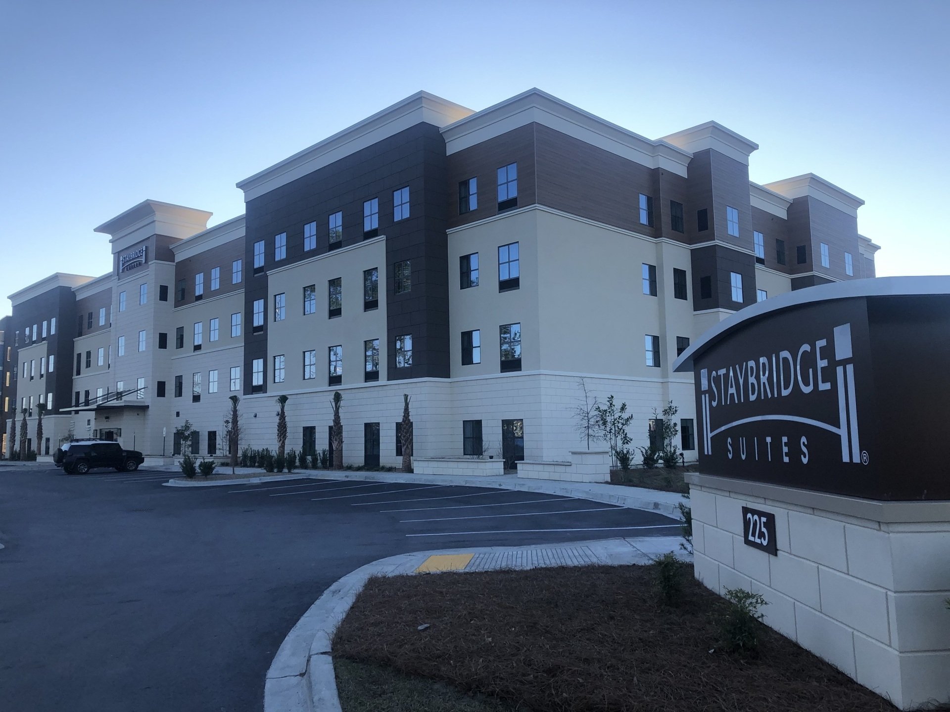 Jai Ambee II, LLC Announces the Opening of a New Staybridge Suites