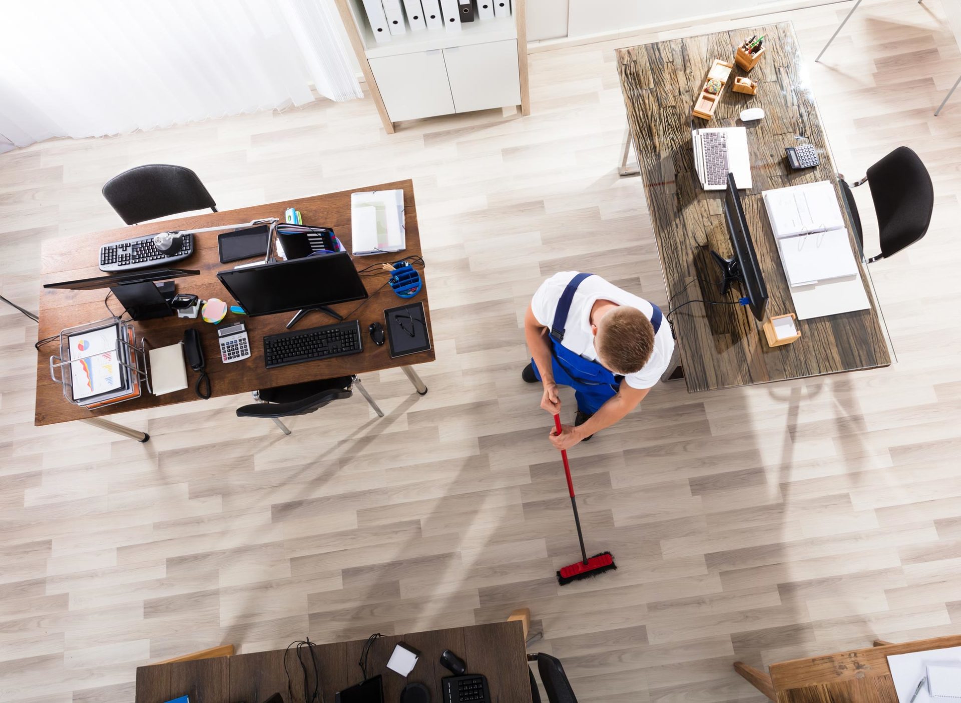 Experienced Cleaning Company Will County Best Quality Cleaning