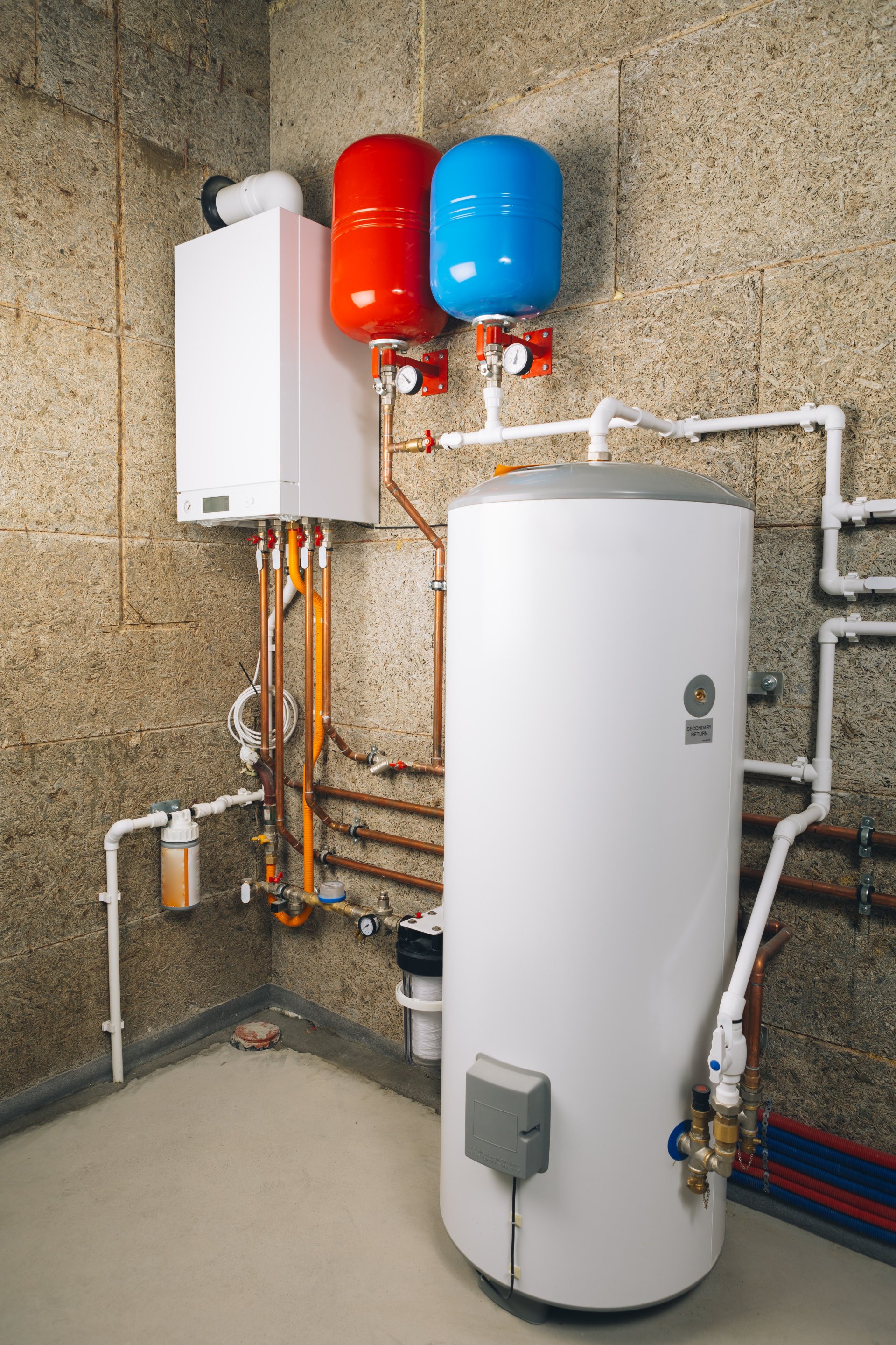 Hot Water Systems in Port Macquarie Affordable Plumbing