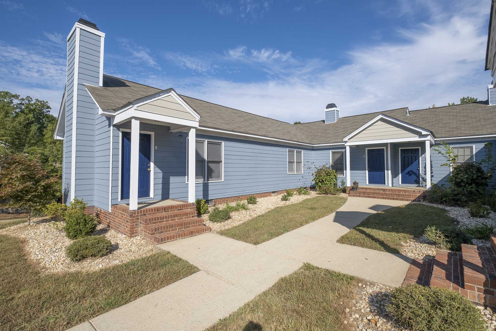 Photos Millbrook Pointe Apartments in Raleigh, NC