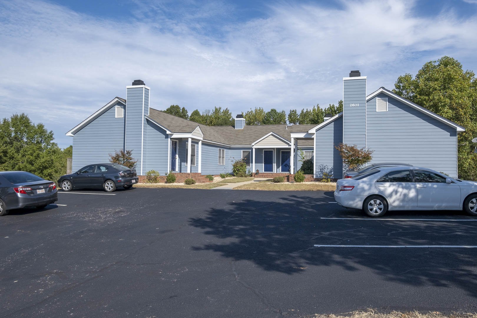 Photos Millbrook Pointe Apartments in Raleigh, NC