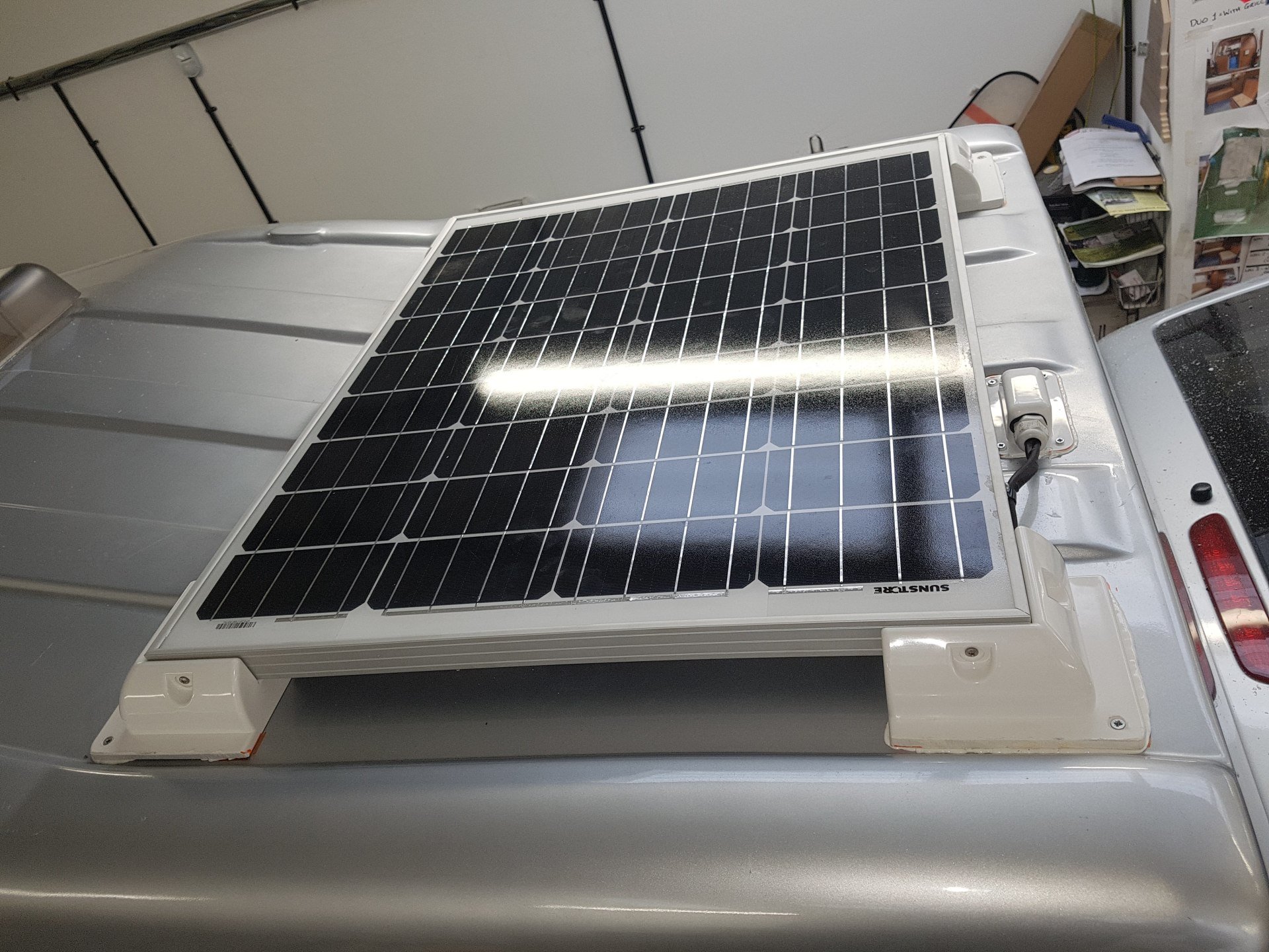 camper vans conversions parts accessories sheffield