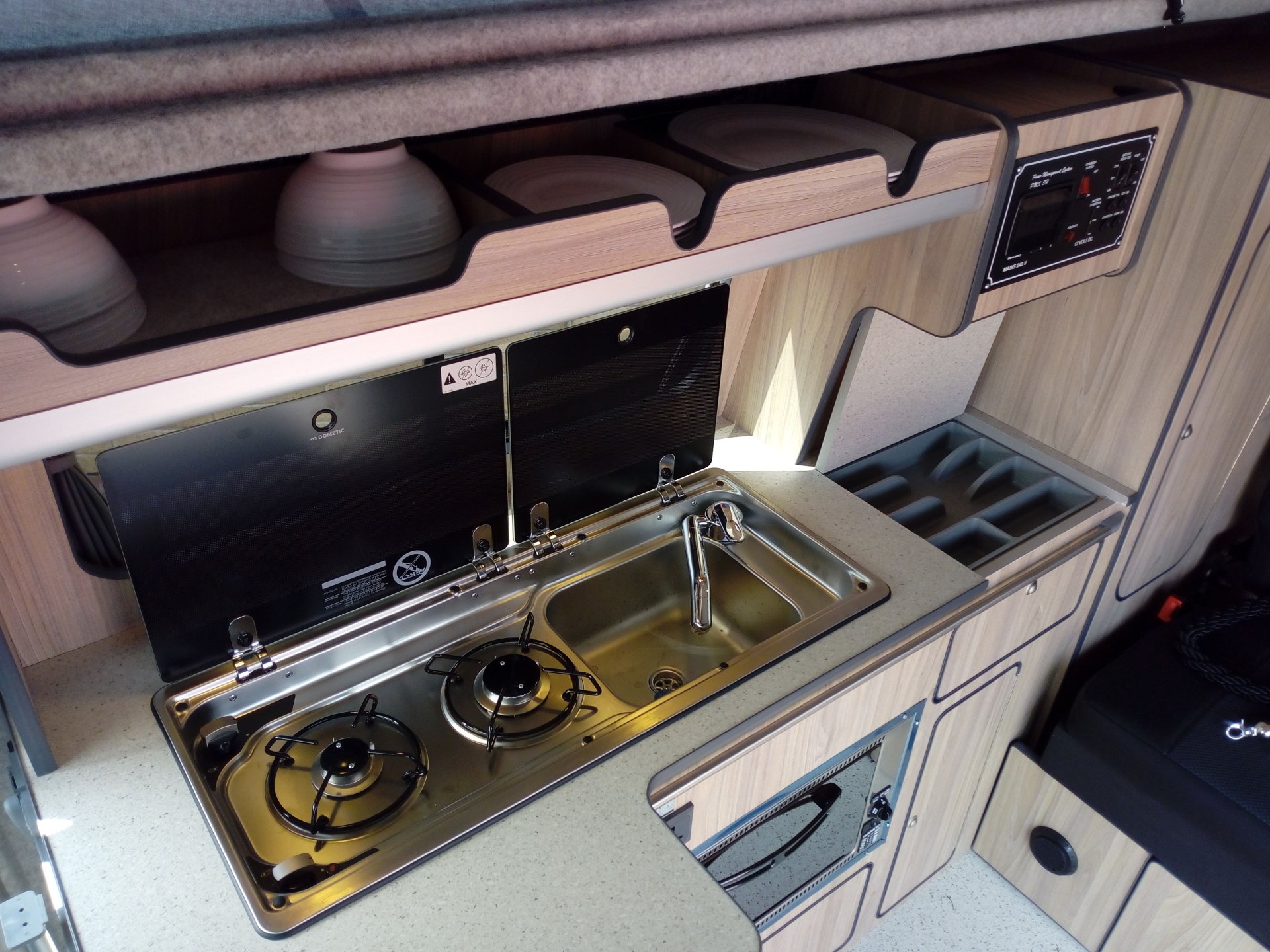 Camper Vans Conversions Parts Accessories Sheffield My XXX Hot Girl