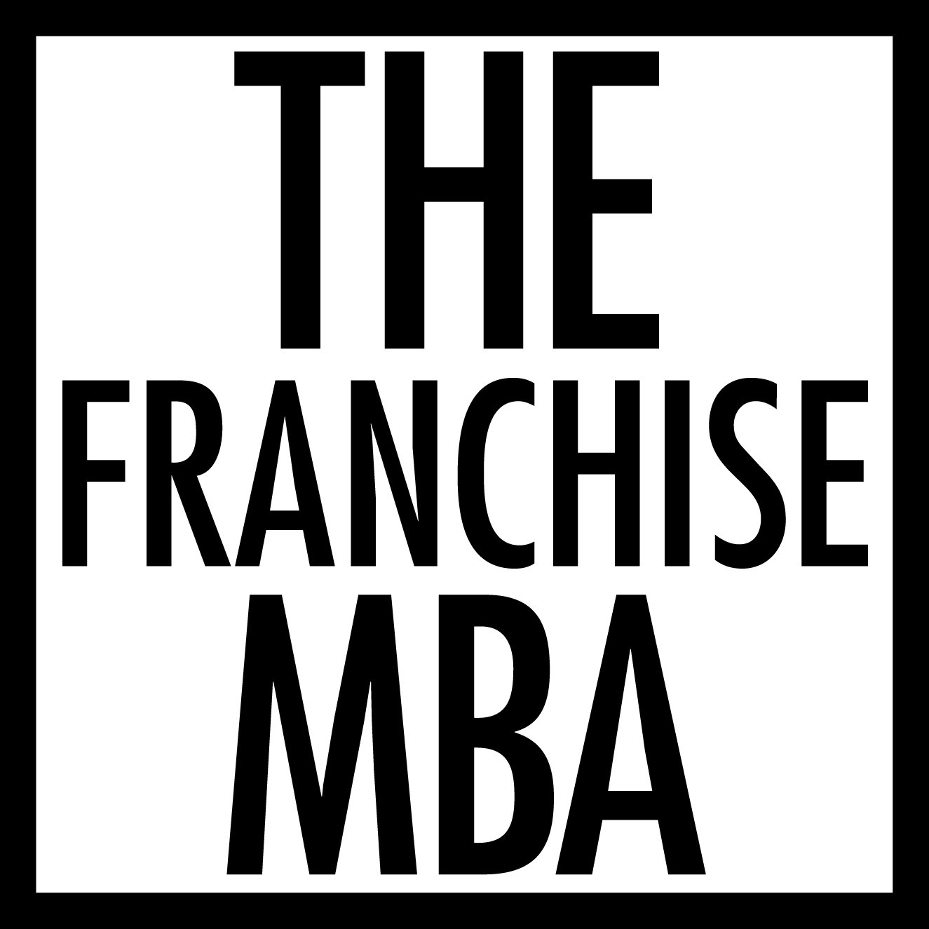 The Franchise Mba the franchise mba The Franchise Mba the franchise mba