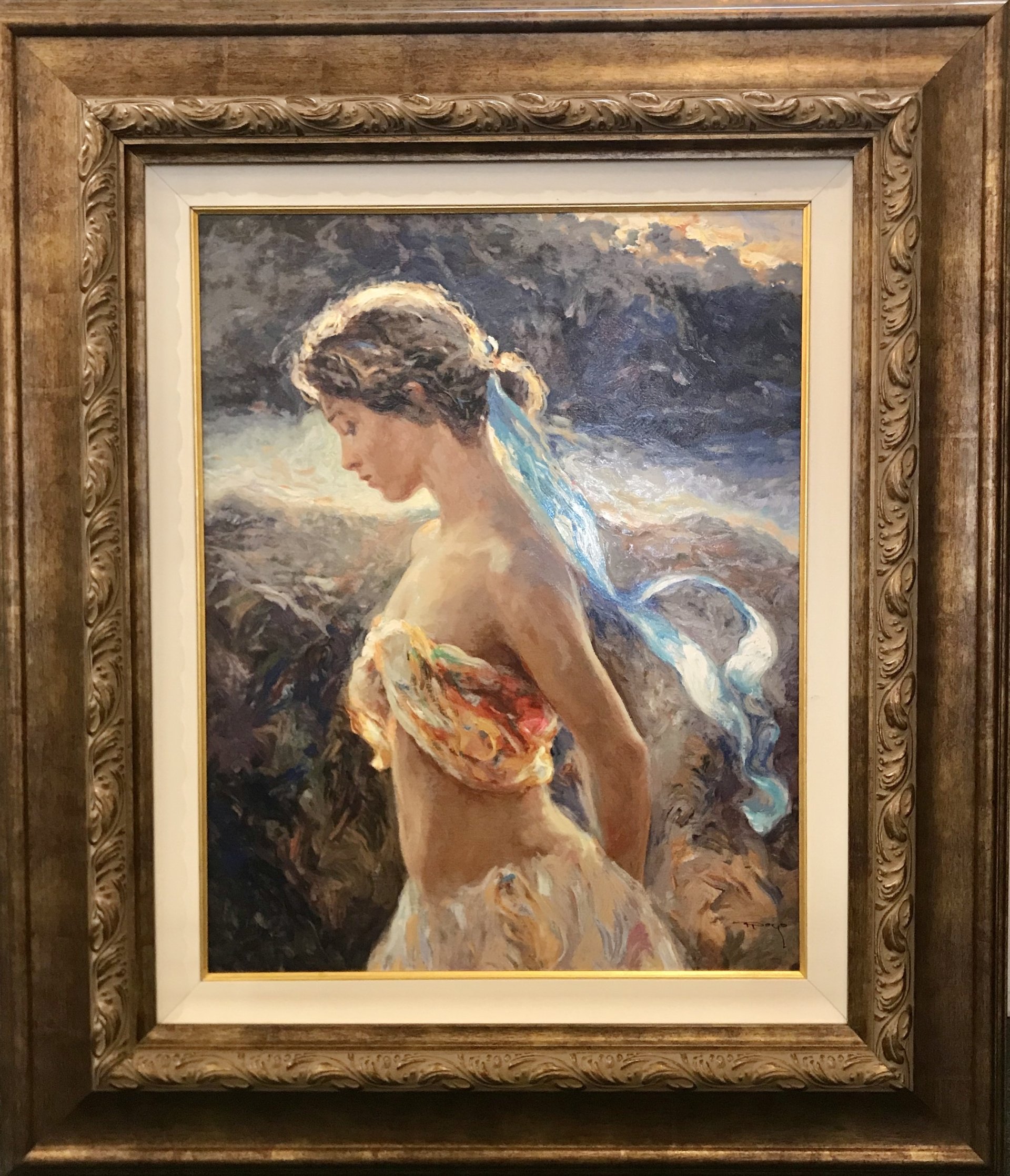 Fine Art Jose Royo