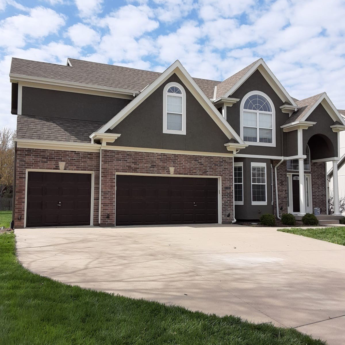 Exterior Painting Services Kansas City, MO iPaint KC