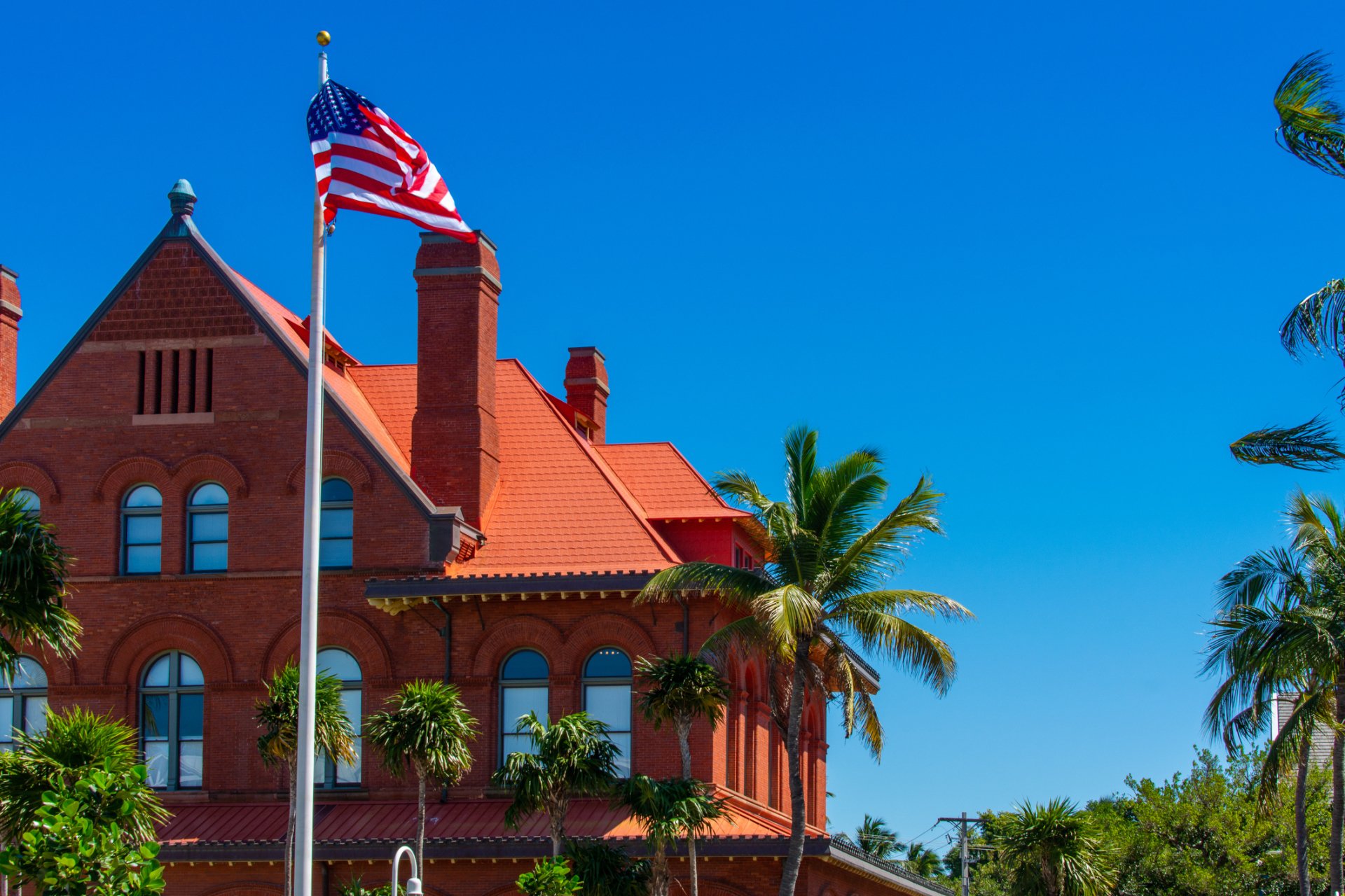 Metal Roof Repair Services in Key West, FL