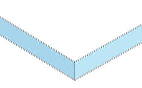 PVC Inill flat Panel , door panels , Portsmouth, Francis sheet sales