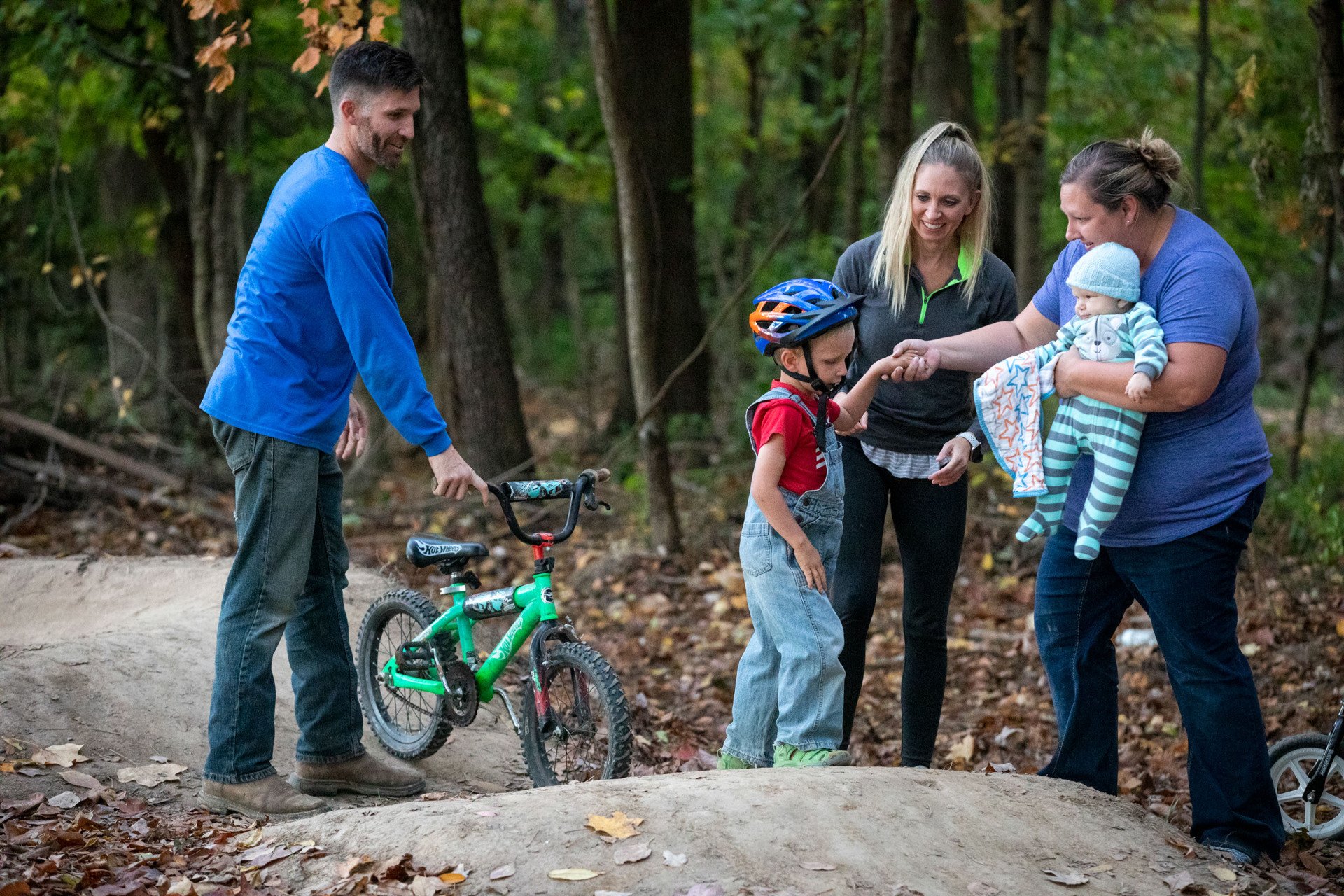 Community South Indiana Lovelace Family Insurance