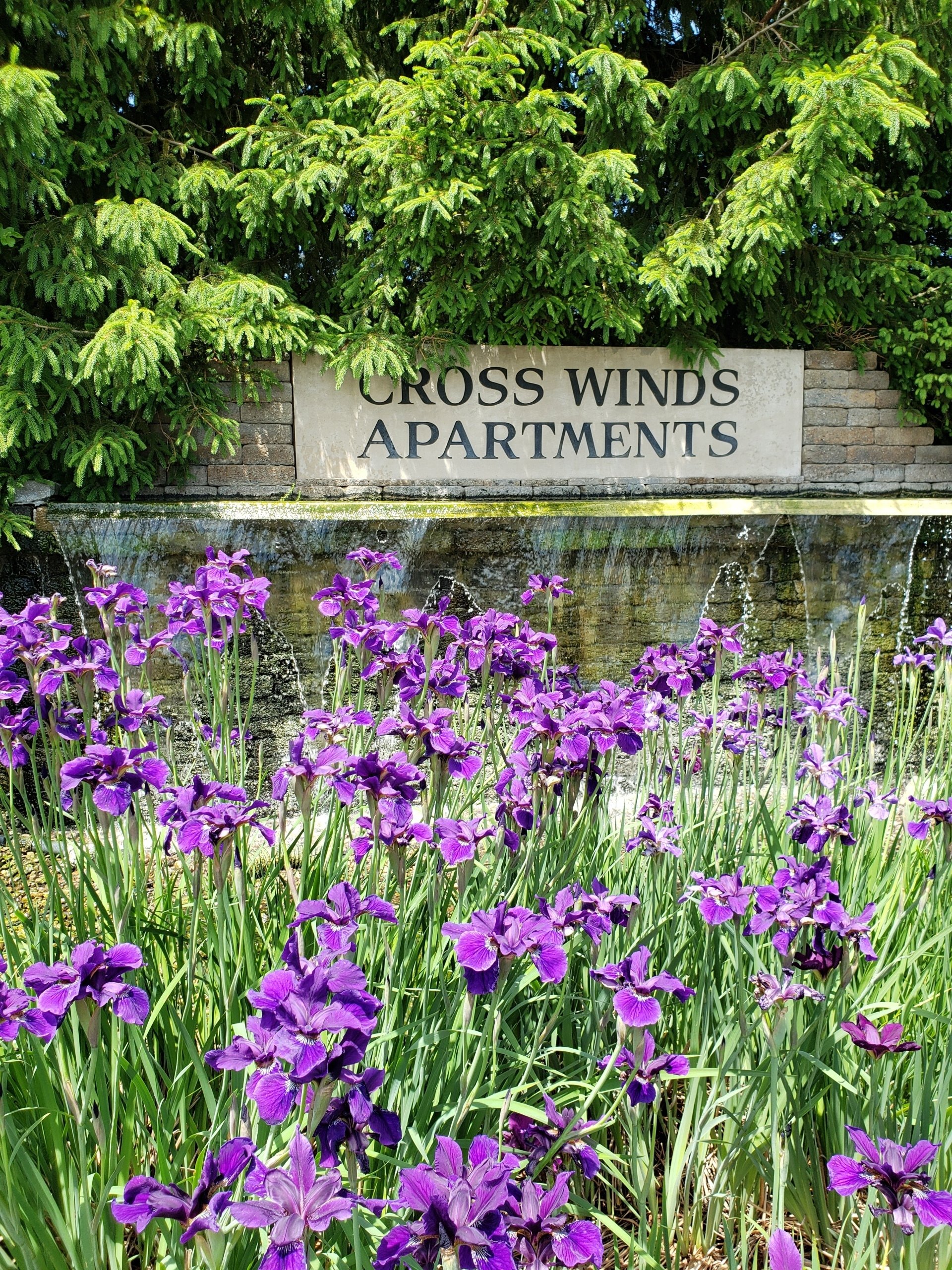 Cross Winds Apartments Lafayette, IN