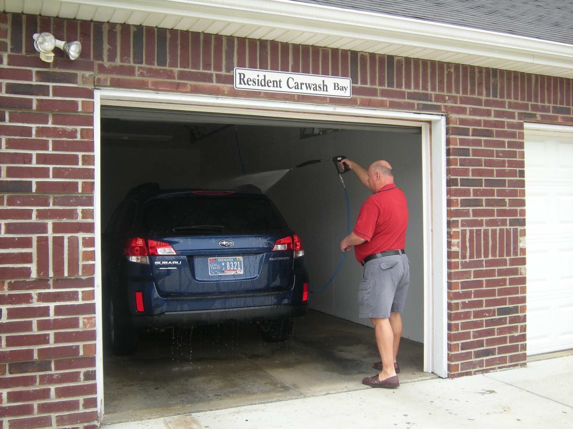 Cross Winds Apartments Lafayette, IN