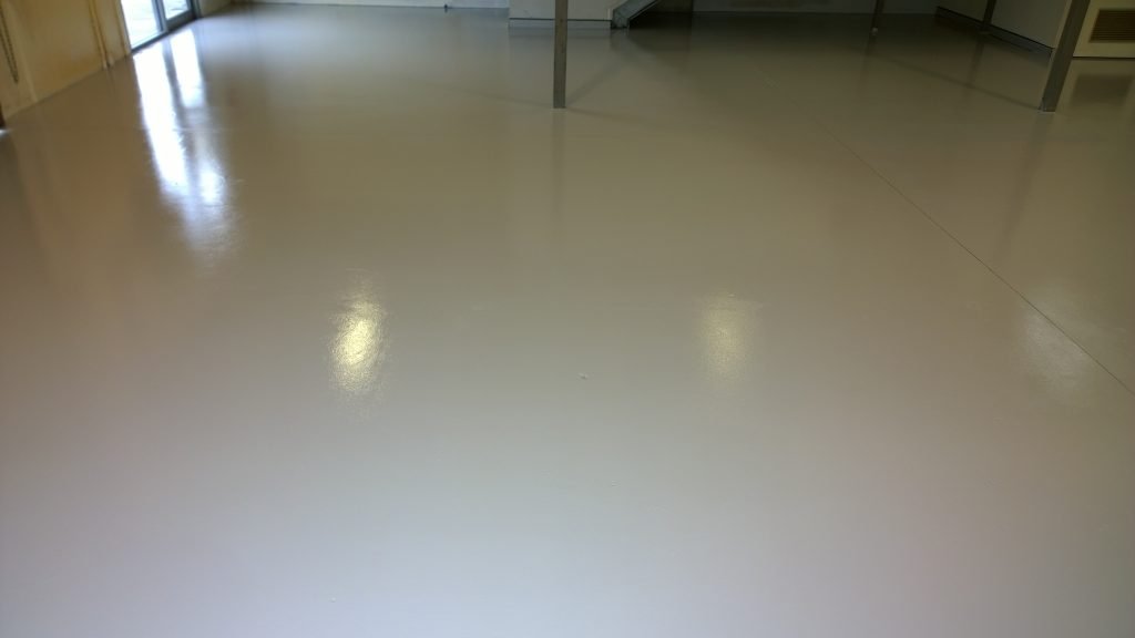 Our Gallery Topline Floor Care