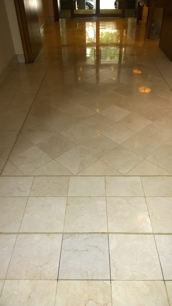 Our Gallery Topline Floor Care