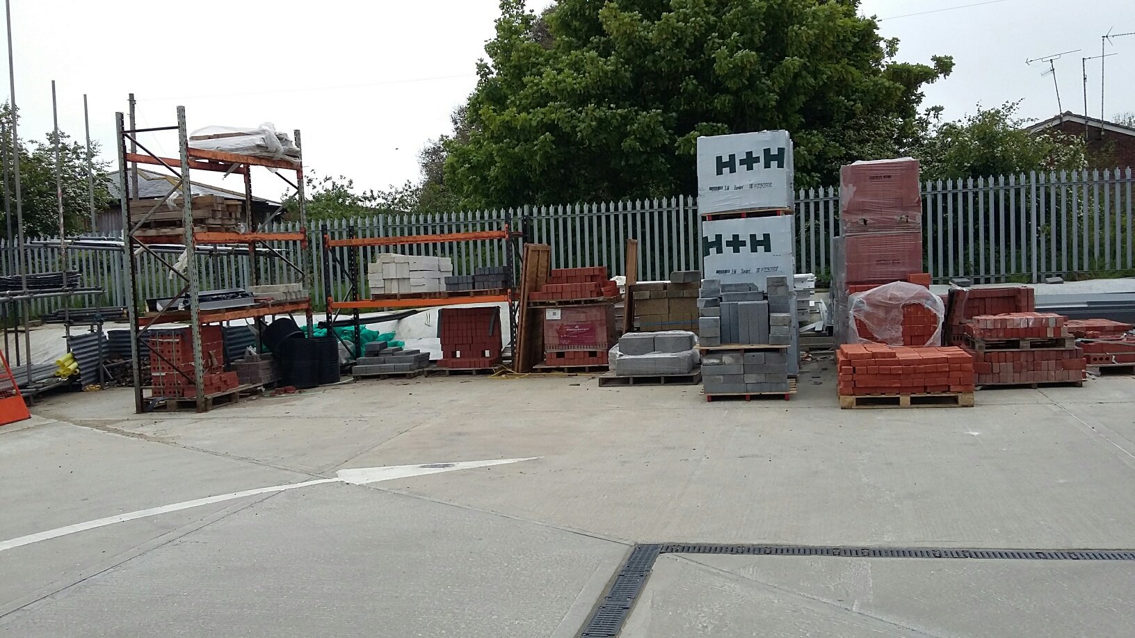 Building Supplies in Southwold Duncan & Son