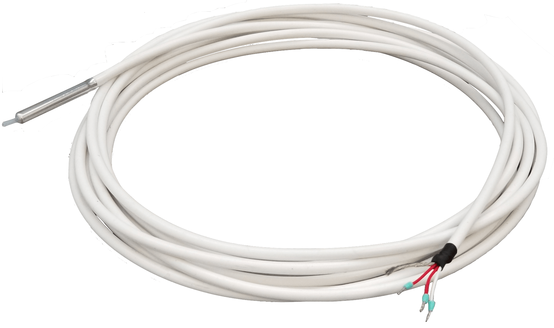 TR42 Temperature Control Relay with RS485 Modbus 420mA Orion Italia