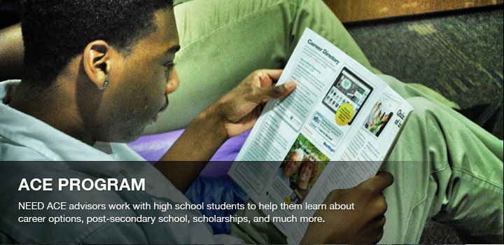College Scholarships & Preparation | NEED | Pittsburgh,Pa