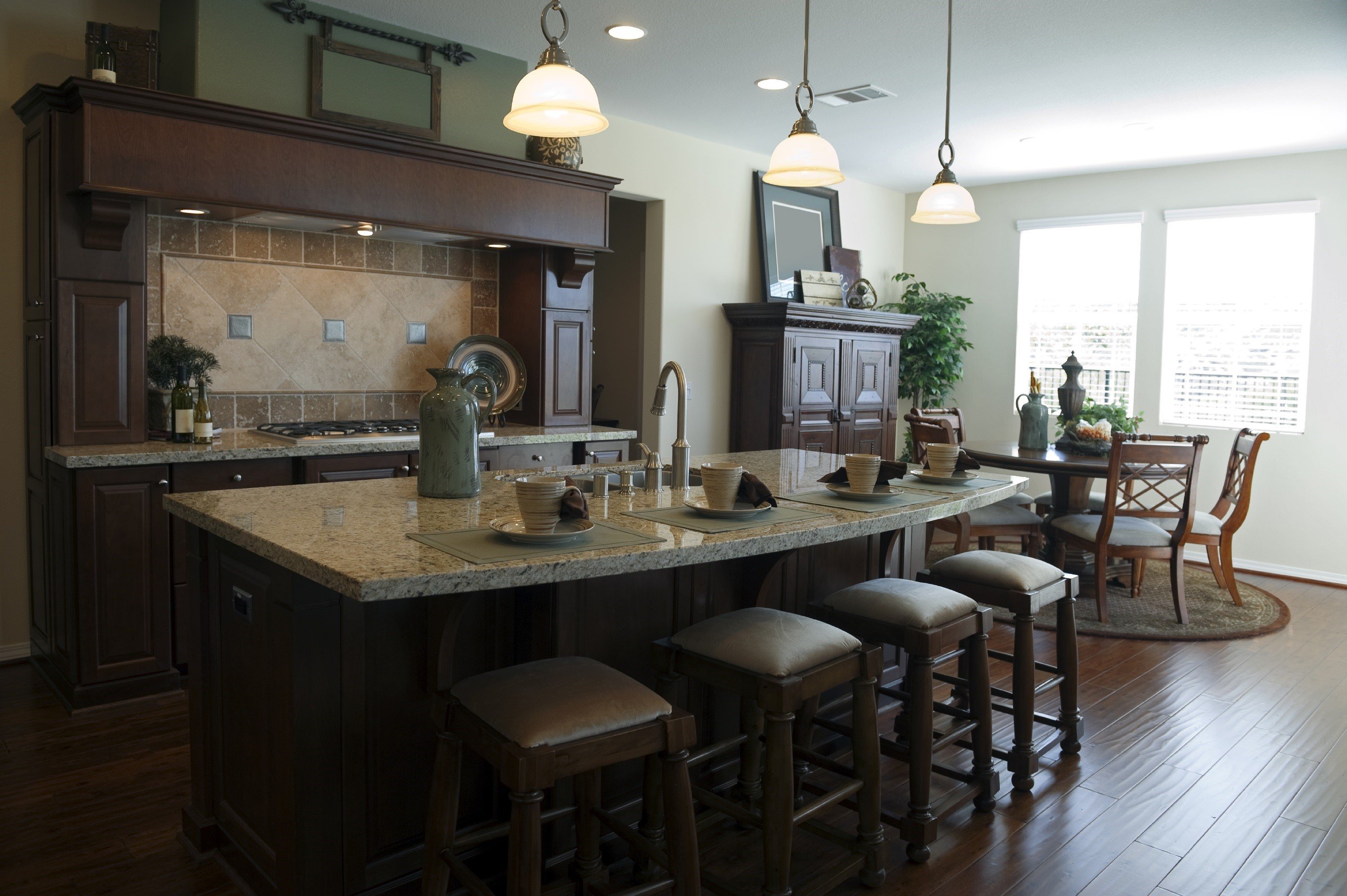Quartz Countertops & Granite Countertops in Jamestown NY, Chautauqua