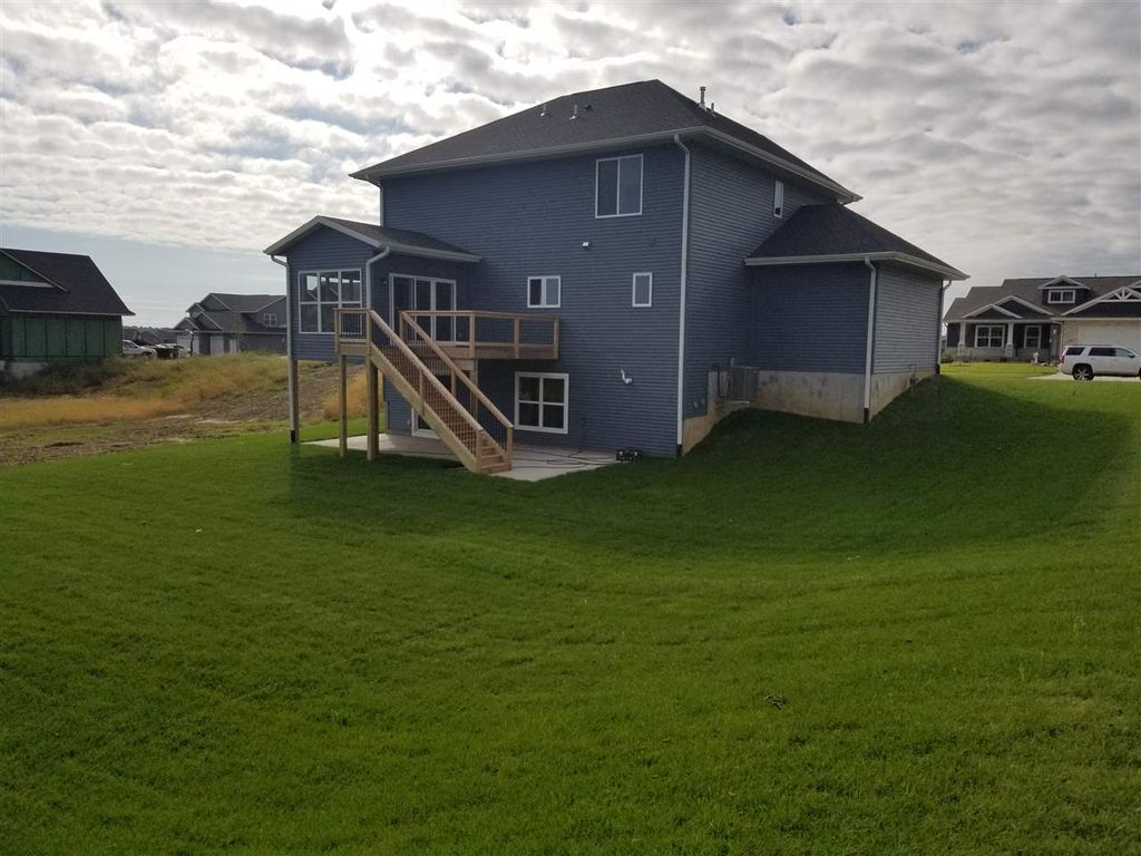 Arlington Development Past Projects 4212 Buckingham Ln