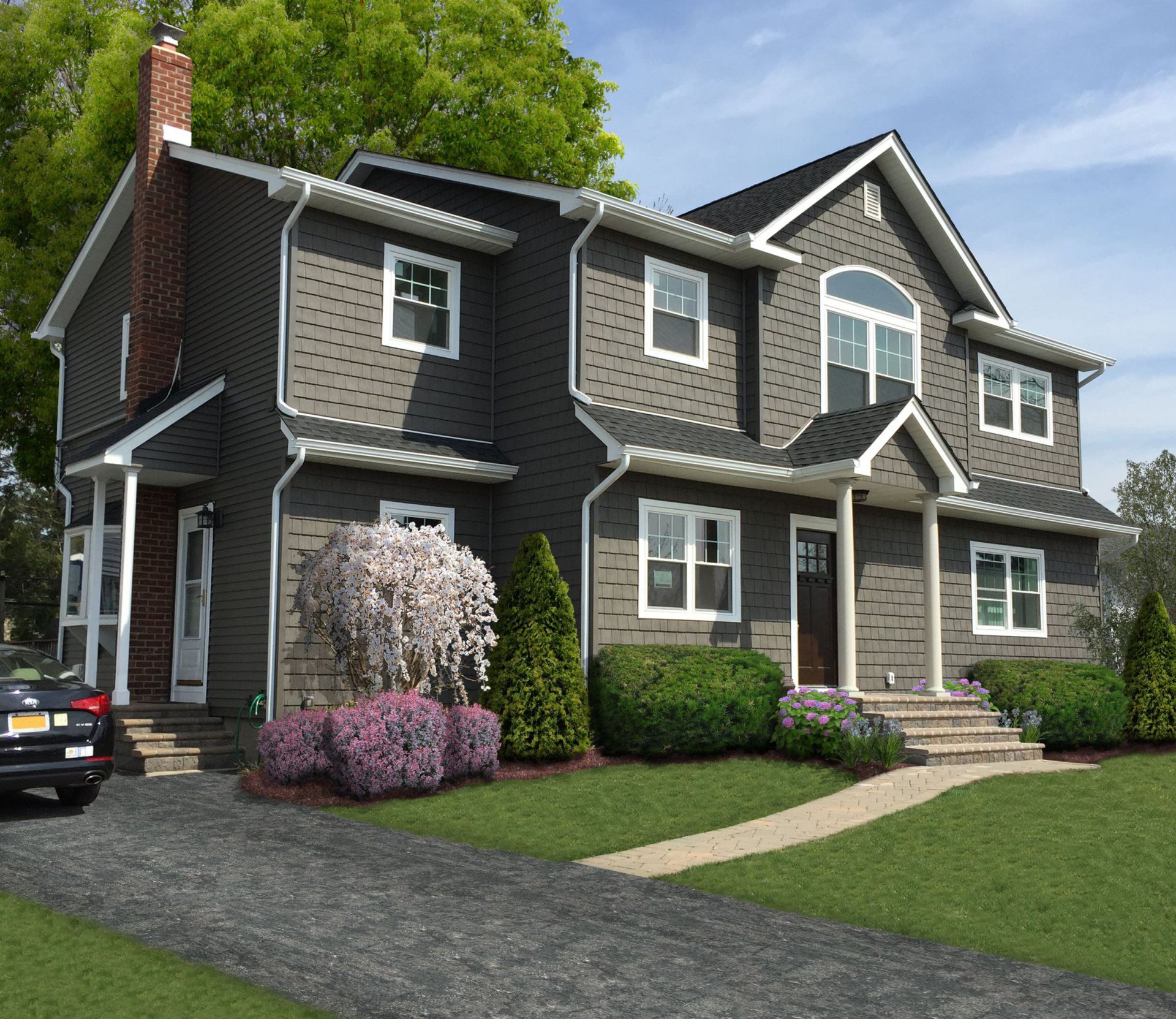 Residential | Impact Architecture