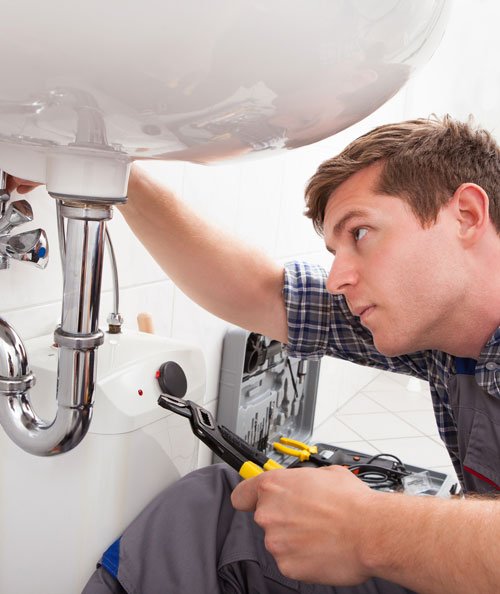 Plumbing Contractor Charleston, SC Plumbing Repair Blitch Plumbing