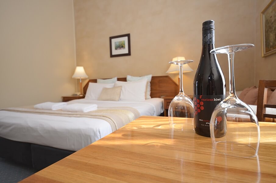 Gallery Central Springs Inn Daylesford