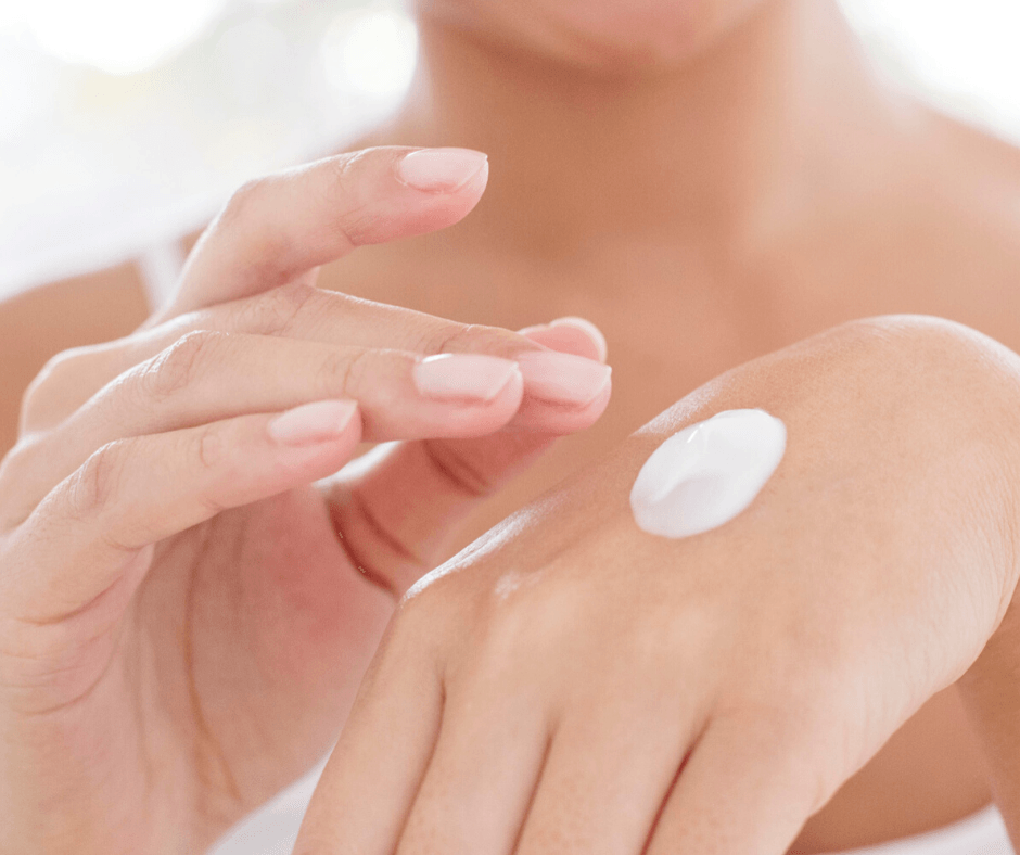 Skin care on a budget