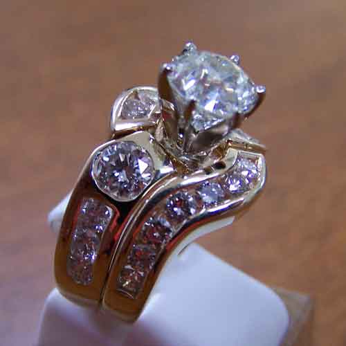 Certified Diamonds and Jewelry Orange Park, FL Kingsley Jewelry