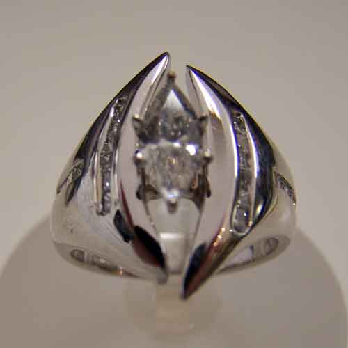 Certified Diamonds and Jewelry Orange Park, FL Kingsley Jewelry