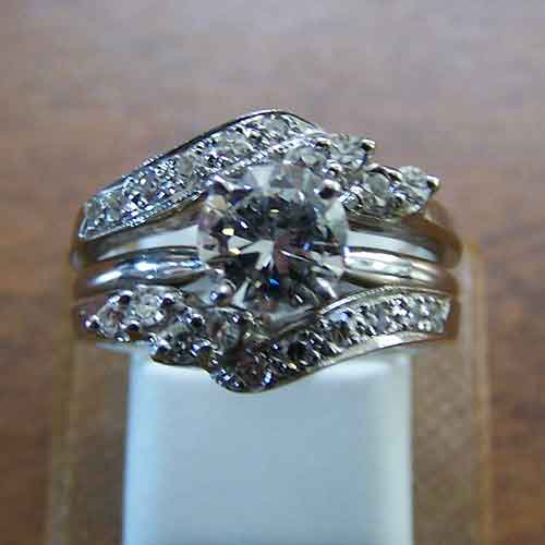 Certified Diamonds and Jewelry Orange Park, FL Kingsley Jewelry