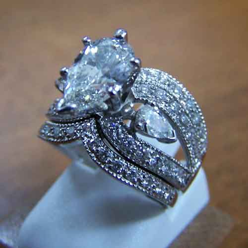 Certified Diamonds and Jewelry Orange Park, FL Kingsley Jewelry