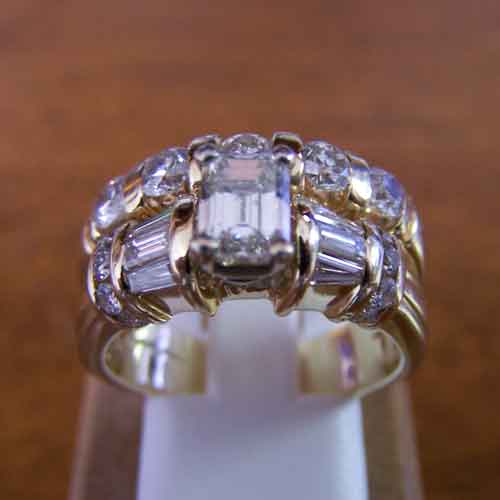 Certified Diamonds and Jewelry Orange Park, FL Kingsley Jewelry