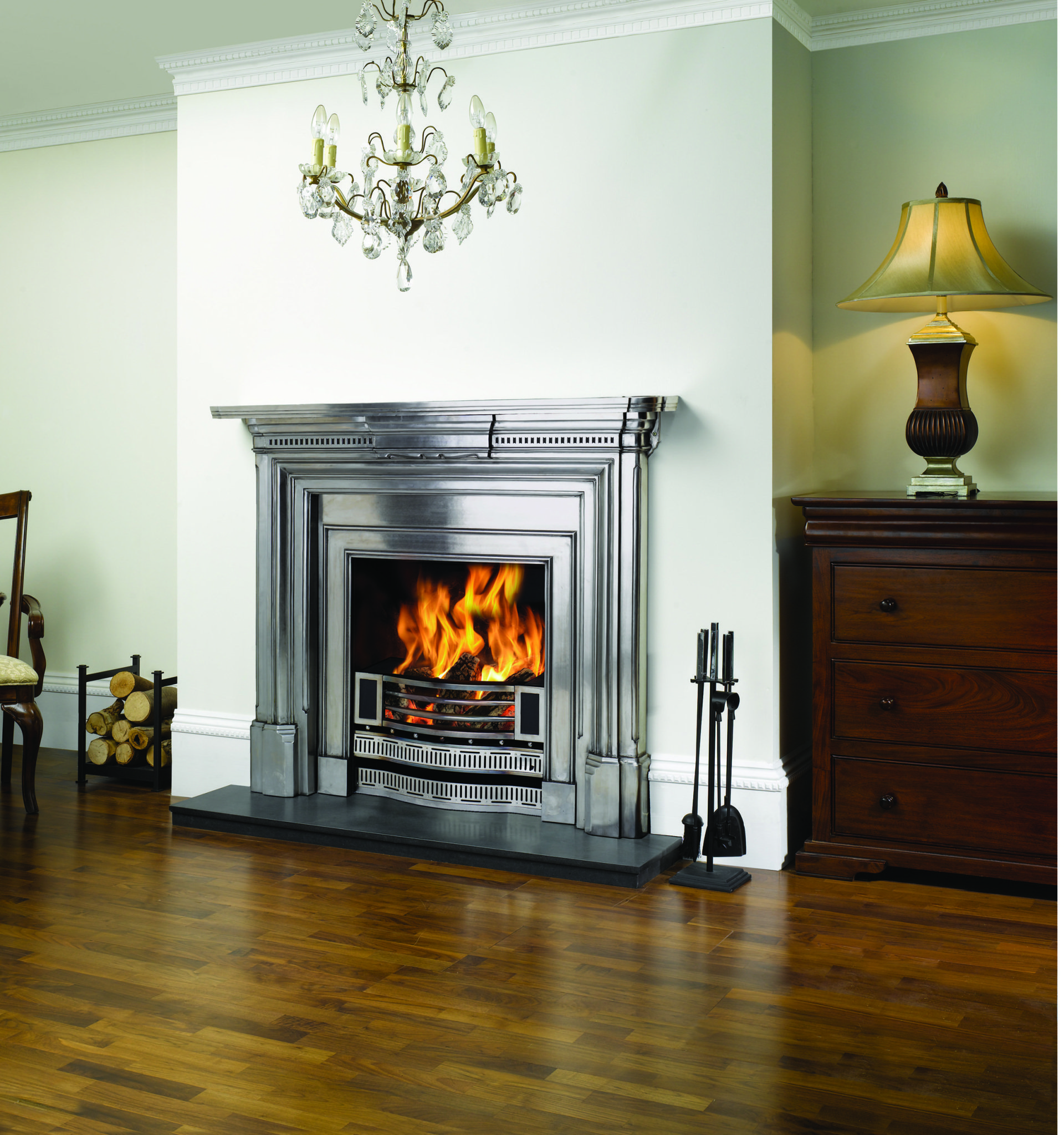 The Fireplace Isle Of Wight Fireplaces, Stoves and Fires