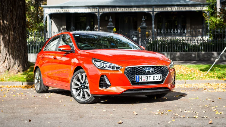 Hyundai i30 sr review Hyundai i30 sr review