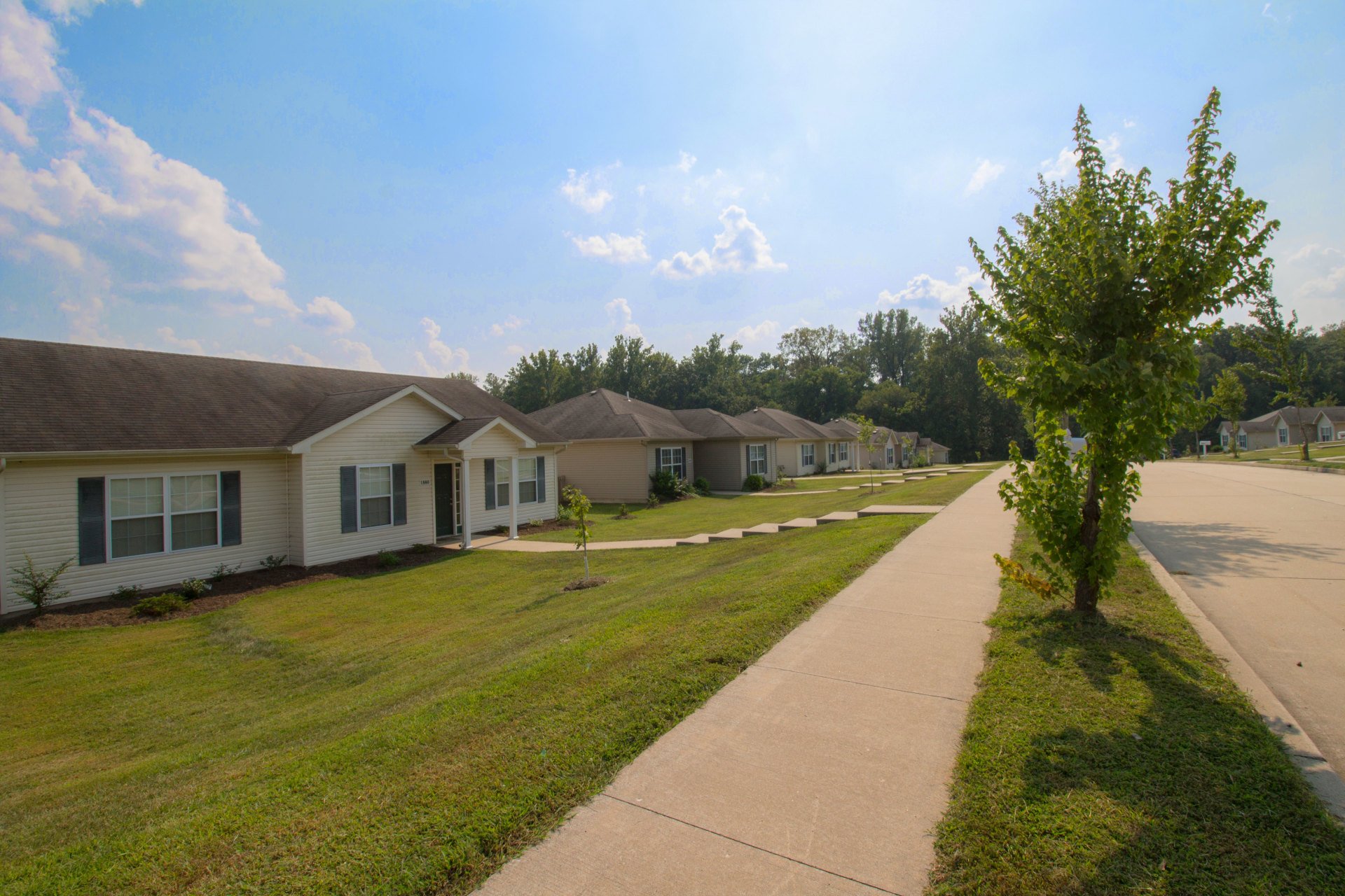 Gallery Southern Properties, LLC Columbia, MO