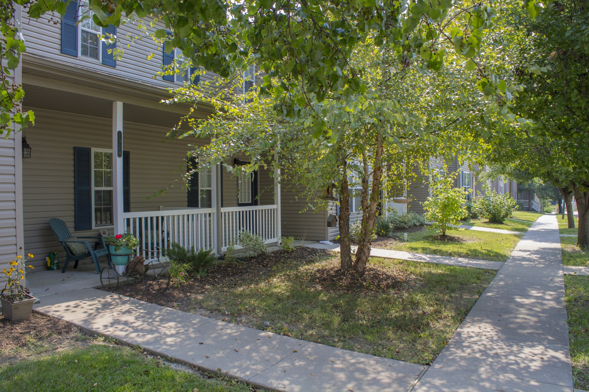 Gallery Southern Properties, LLC Columbia, MO