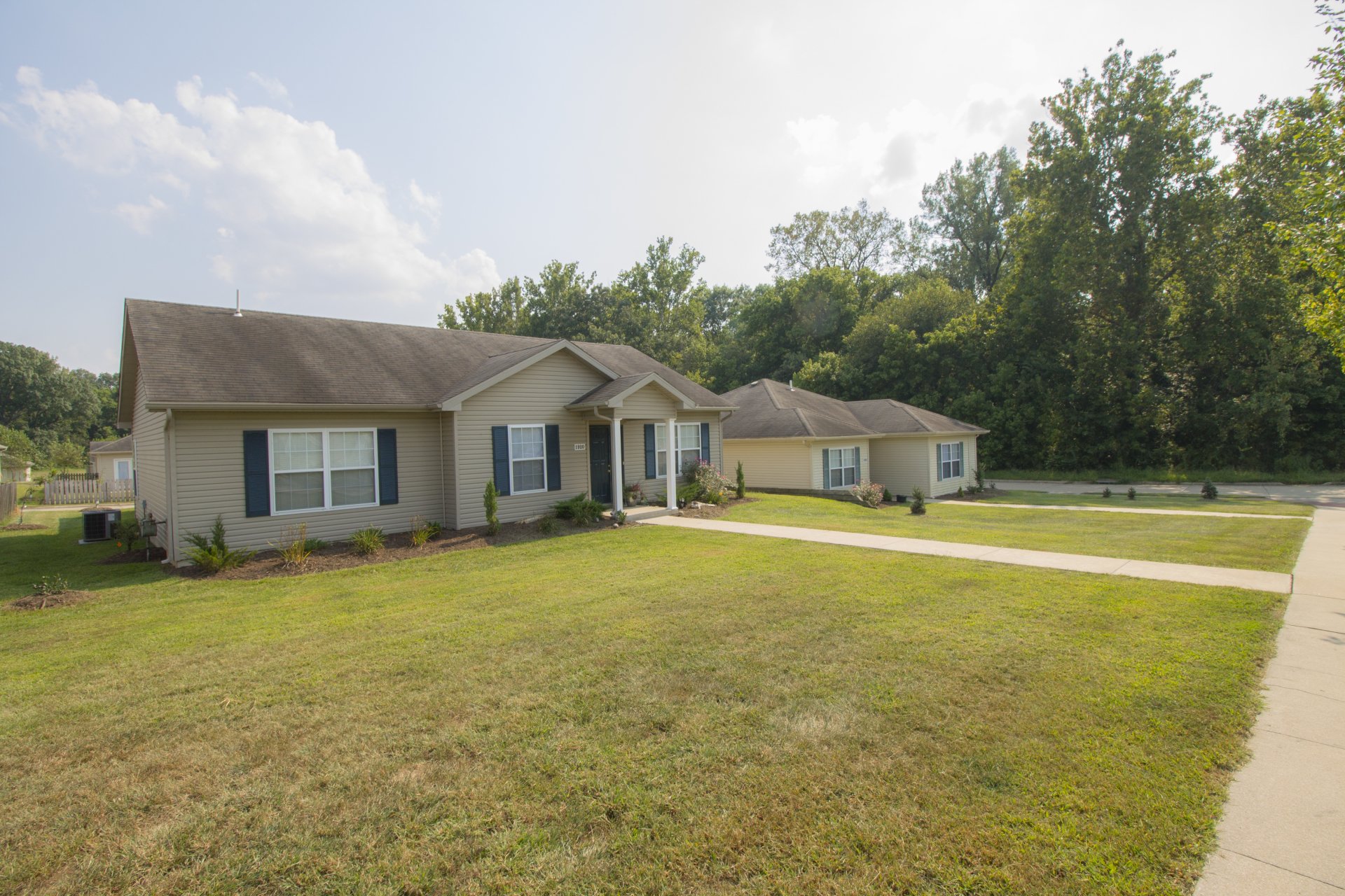 Gallery Southern Properties, LLC Columbia, MO