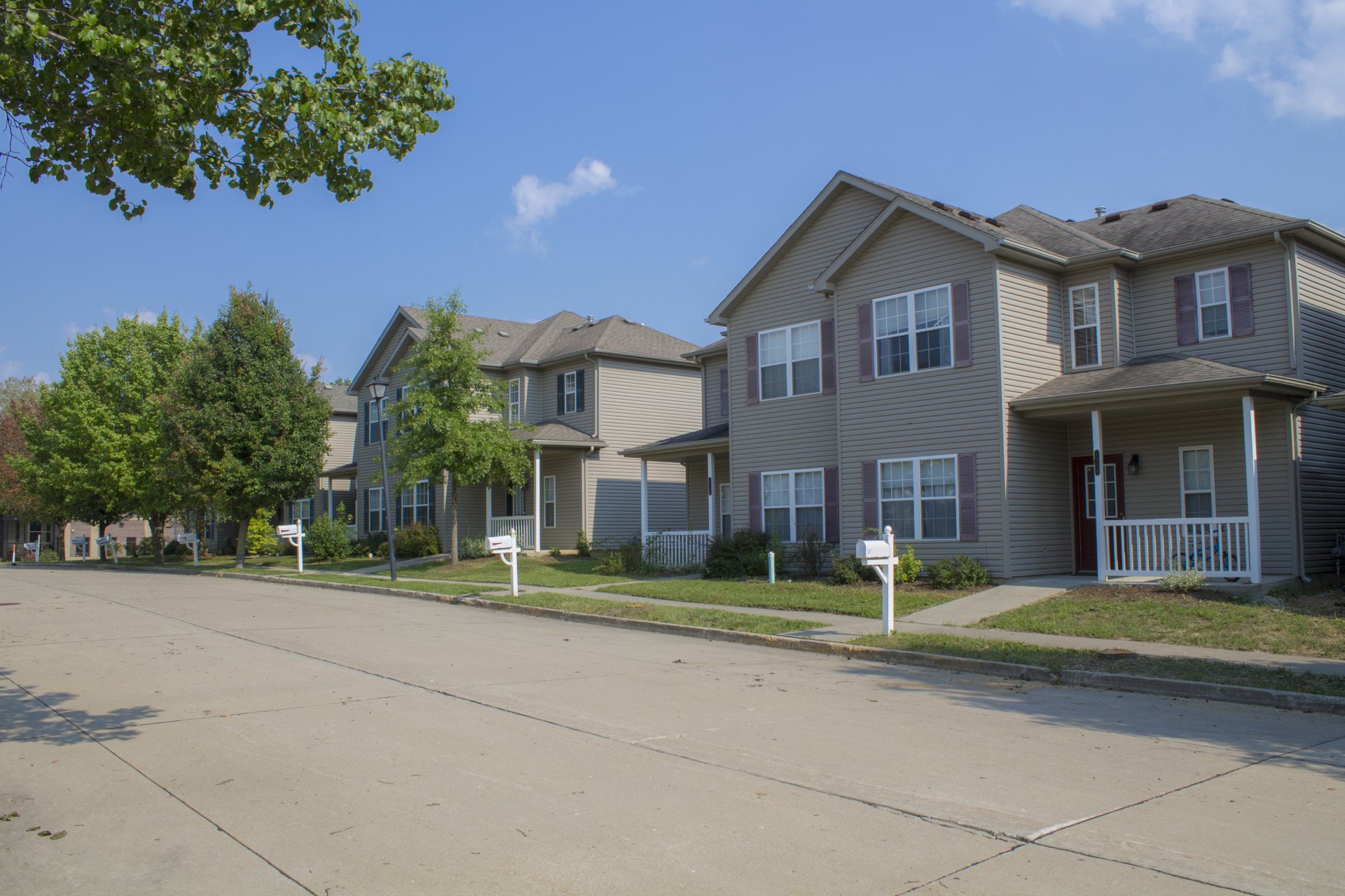 Gallery Southern Properties, LLC Columbia, MO