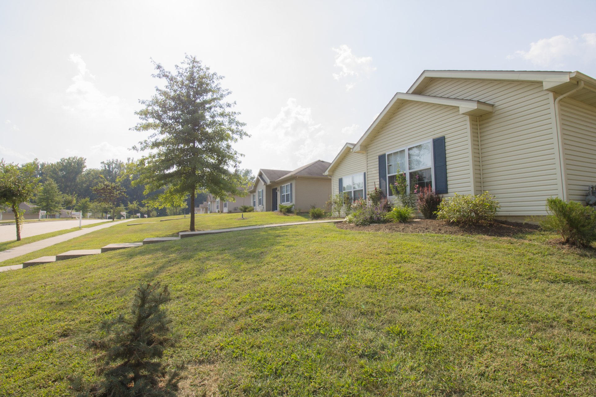 Gallery Southern Properties, LLC Columbia, MO