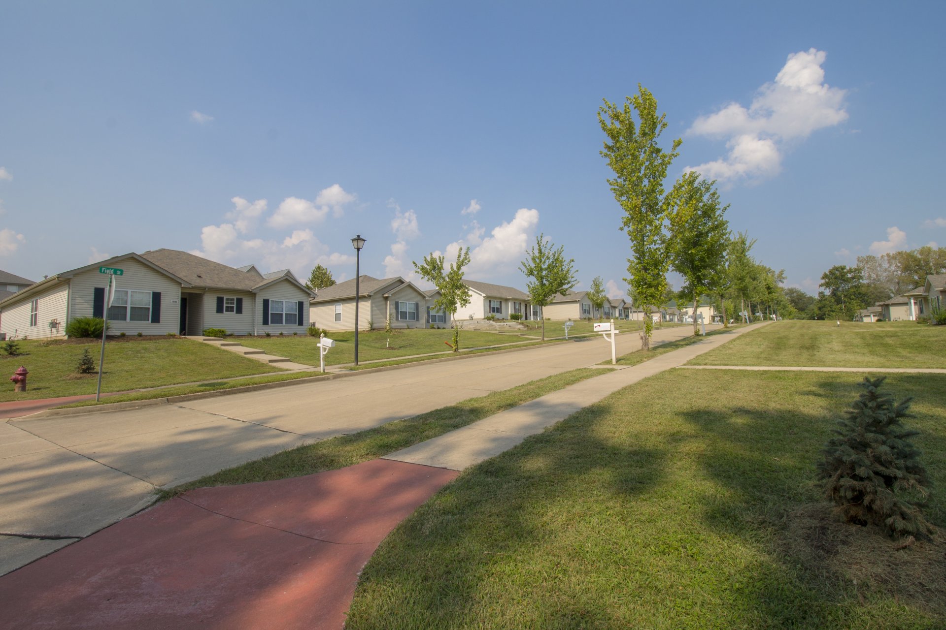 Gallery Southern Properties, LLC Columbia, MO