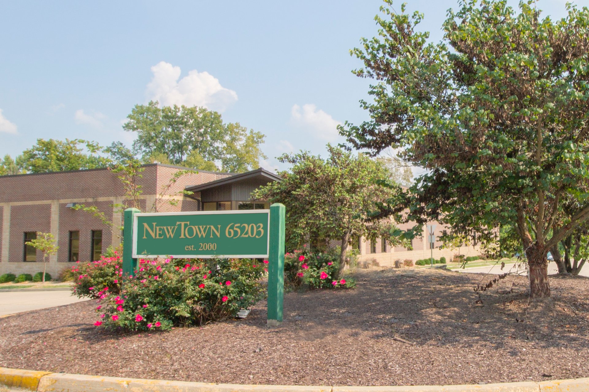 Gallery Southern Properties, LLC Columbia, MO