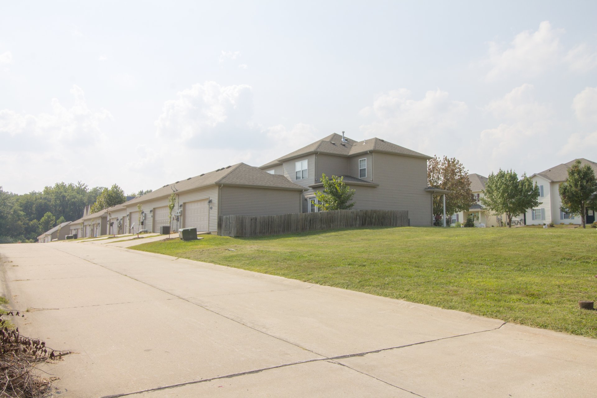 Gallery Southern Properties, LLC Columbia, MO