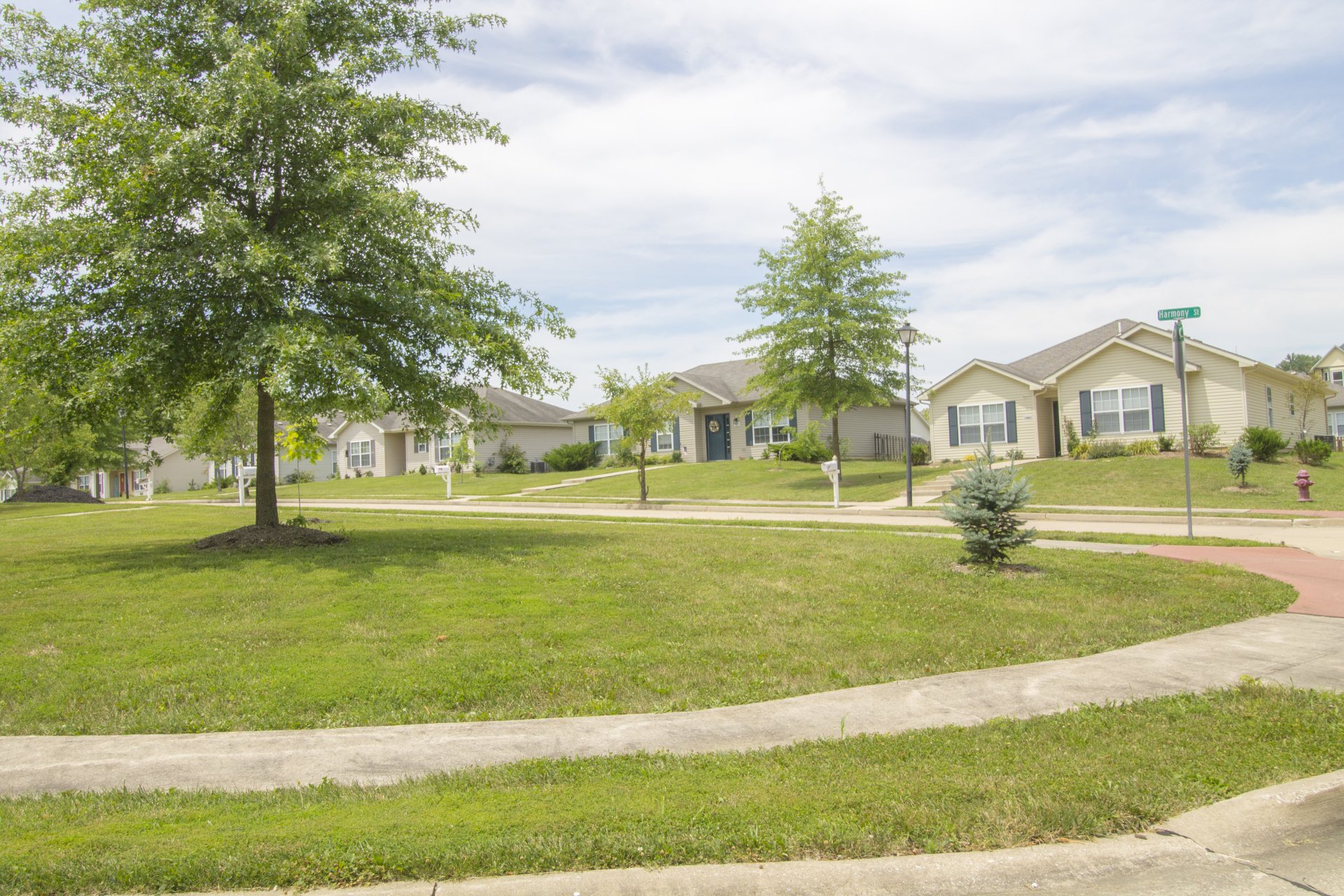 Gallery Southern Properties, LLC Columbia, MO