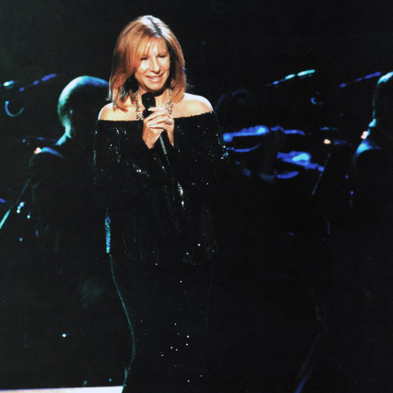 Barbra Archives | Live Performances, Concerts, Fundraisers