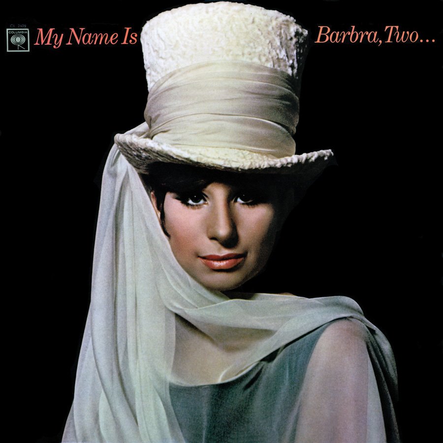 Barbra Archives | Music - Discography, Singles, Unreleased, Bootlegs